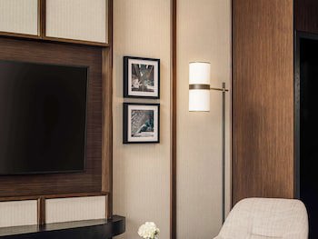Fairmont Singapore