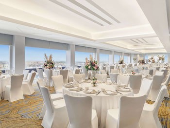 Fairmont Singapore