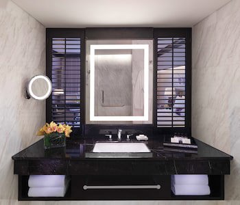 Fairmont Singapore