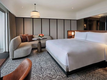 Fairmont Singapore