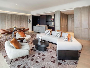 Fairmont Singapore