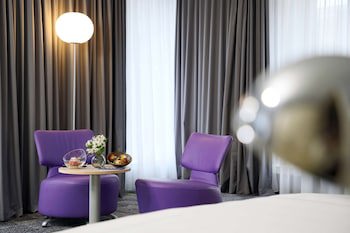 Park Plaza Berlin fotoğrafı