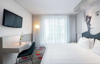 Park Plaza Berlin fotoğrafı