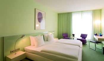 Park Plaza Berlin fotoğrafı
