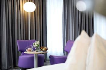 Park Plaza Berlin fotoğrafı