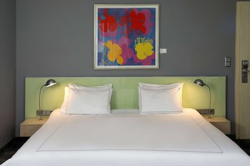 Park Plaza Berlin fotoğrafı