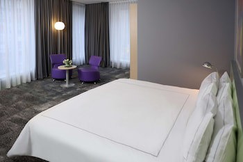 Park Plaza Berlin fotoğrafı