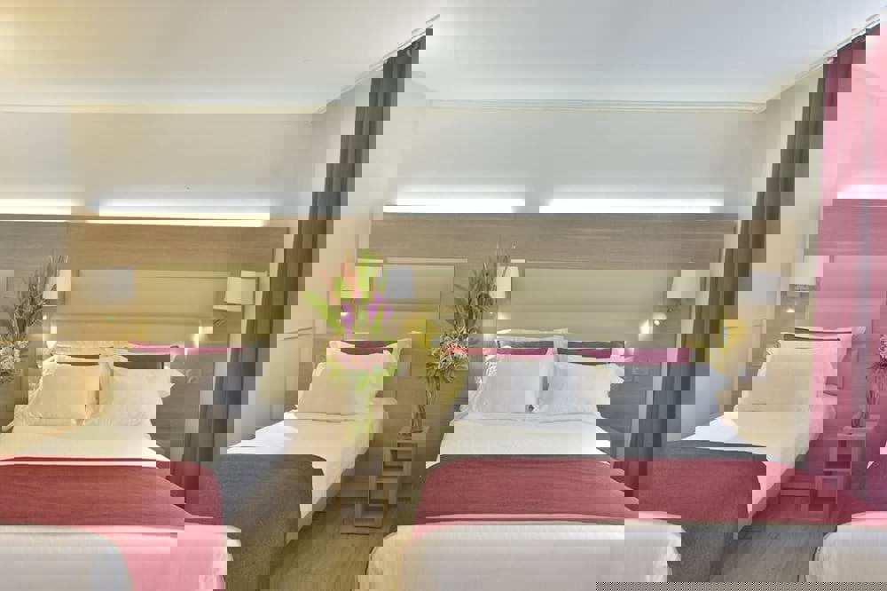 Hotel Unic Renoir Saint Germain