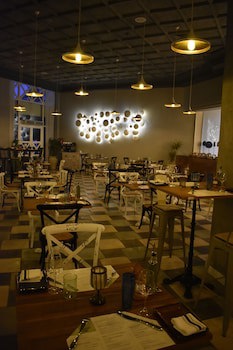 Ramada Plaza By Wyndham Tunis