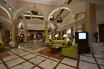Ramada Plaza By Wyndham Tunis