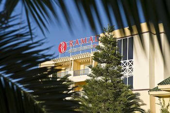 Ramada Plaza By Wyndham Tunis