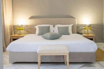 Ramada Plaza By Wyndham Tunis