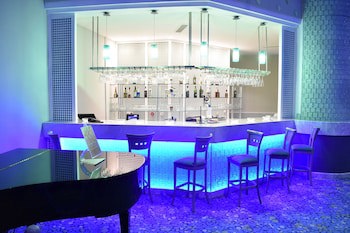 Ramada Plaza By Wyndham Tunis