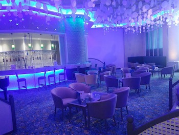 Ramada Plaza By Wyndham Tunis