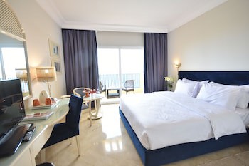 Ramada Plaza By Wyndham Tunis