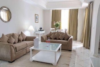 Ramada Plaza By Wyndham Tunis