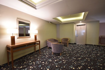 Ramada Plaza By Wyndham Tunis