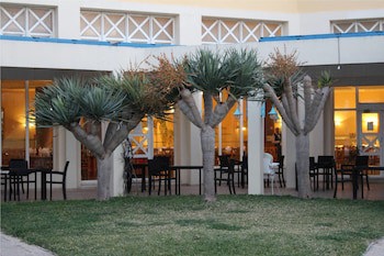 Ramada Plaza By Wyndham Tunis