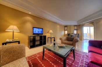 Ramada Plaza By Wyndham Tunis