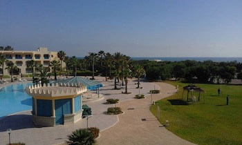 Ramada Plaza By Wyndham Tunis