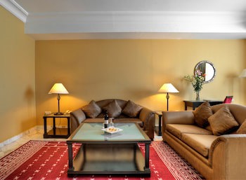 Ramada Plaza By Wyndham Tunis