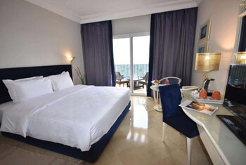 Ramada Plaza By Wyndham Tunis
