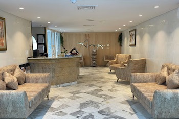 Ramada Plaza By Wyndham Tunis