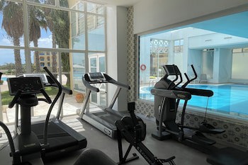 Ramada Plaza By Wyndham Tunis
