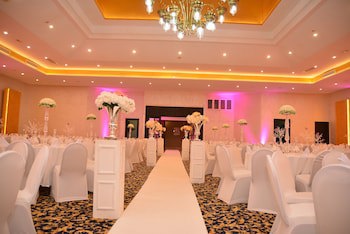 Ramada Plaza By Wyndham Tunis