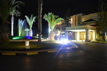 Ramada Plaza By Wyndham Tunis