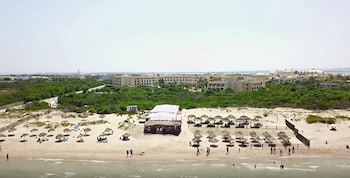 Ramada Plaza By Wyndham Tunis