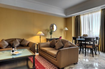 Ramada Plaza By Wyndham Tunis