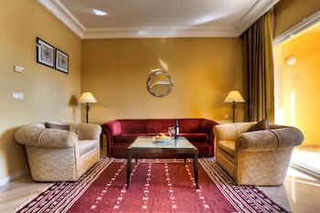 Ramada Plaza By Wyndham Tunis
