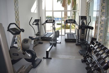 Ramada Plaza By Wyndham Tunis