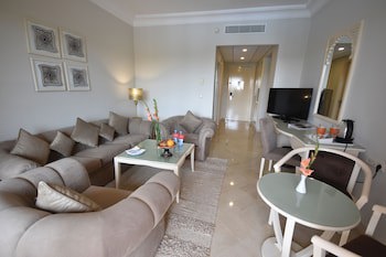 Ramada Plaza By Wyndham Tunis