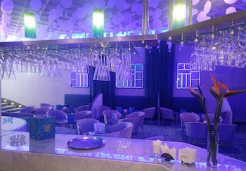 Ramada Plaza By Wyndham Tunis