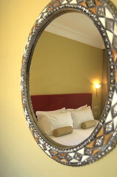 Ramada Plaza By Wyndham Tunis