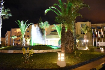 Ramada Plaza By Wyndham Tunis