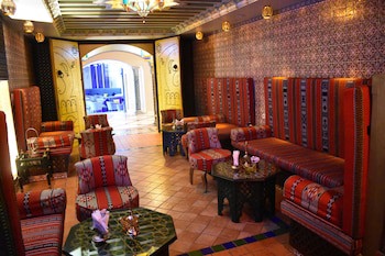 Ramada Plaza By Wyndham Tunis