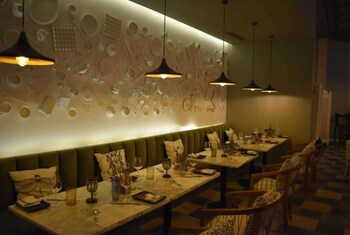 Ramada Plaza By Wyndham Tunis