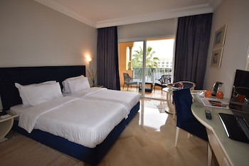 Ramada Plaza By Wyndham Tunis
