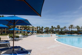 Ramada Plaza By Wyndham Tunis