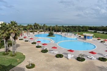 Ramada Plaza By Wyndham Tunis