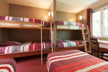 Flanders Lodge Hotel