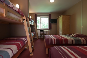 Flanders Lodge Hotel