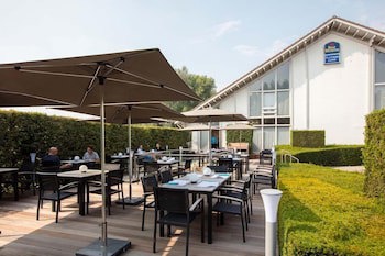 Flanders Lodge Hotel