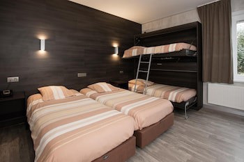 Flanders Lodge Hotel