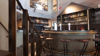 Flanders Lodge Hotel
