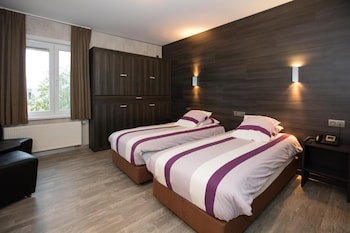 Flanders Lodge Hotel