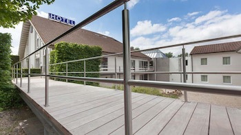 Flanders Lodge Hotel
